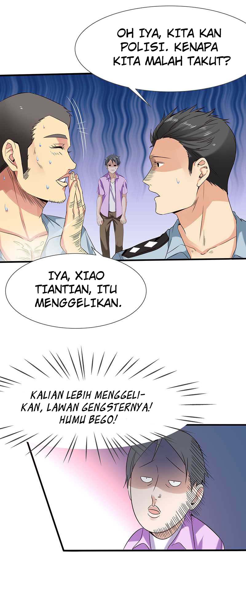 First Rate Master Bab 04 halaman 13