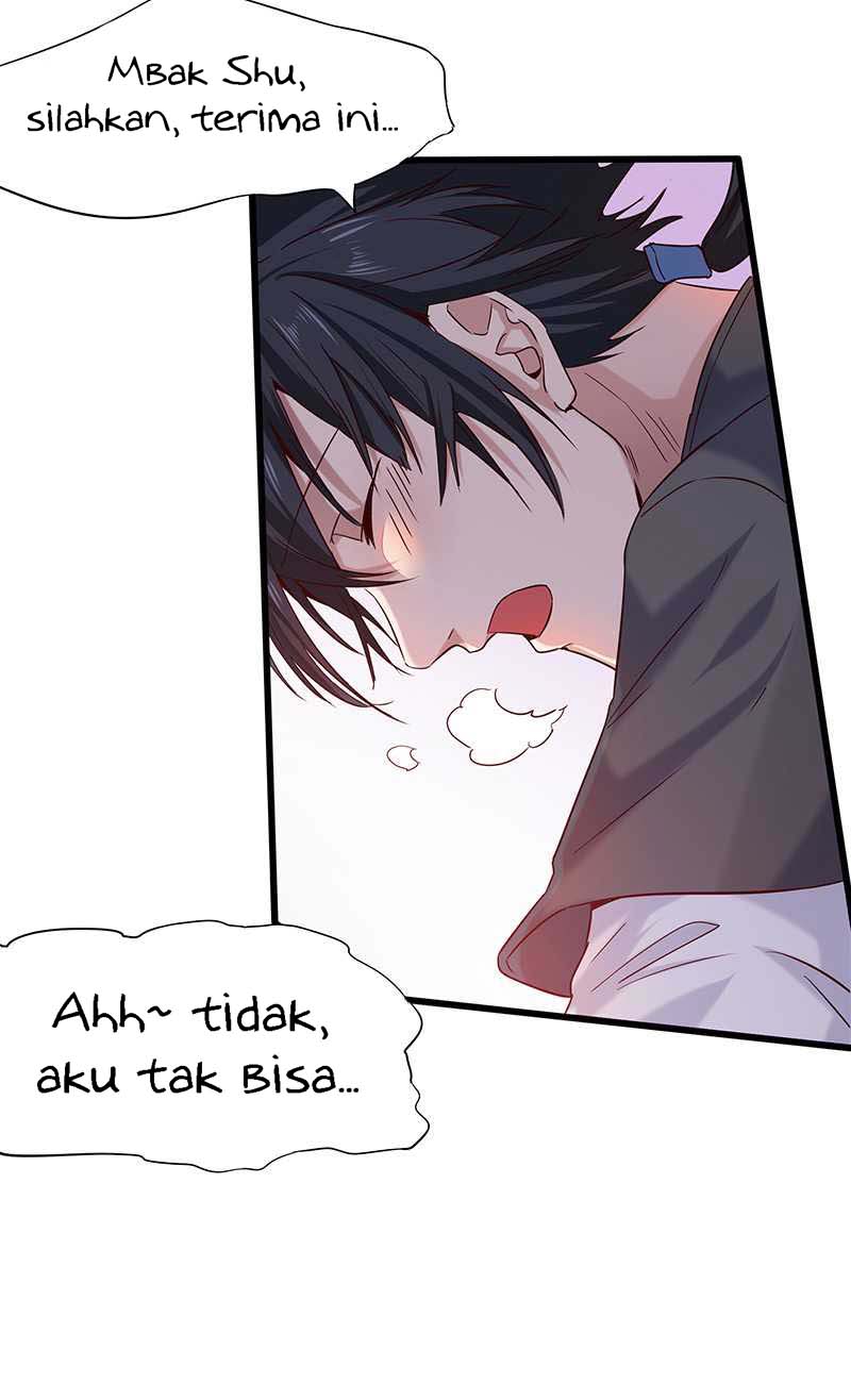 First Rate Master Bab 04 halaman 16