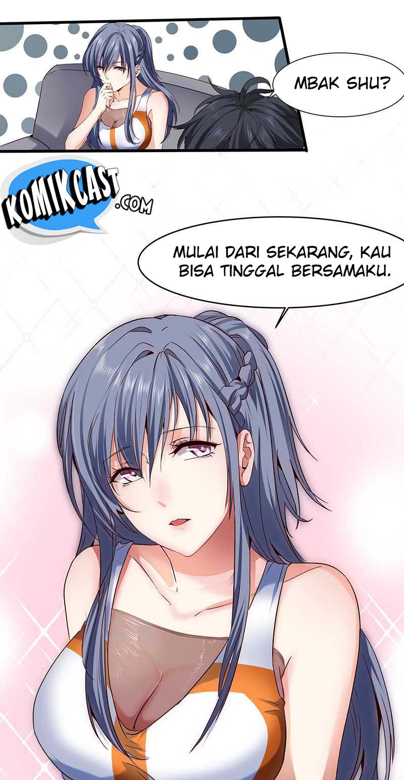 First Rate Master Bab 04 halaman 22