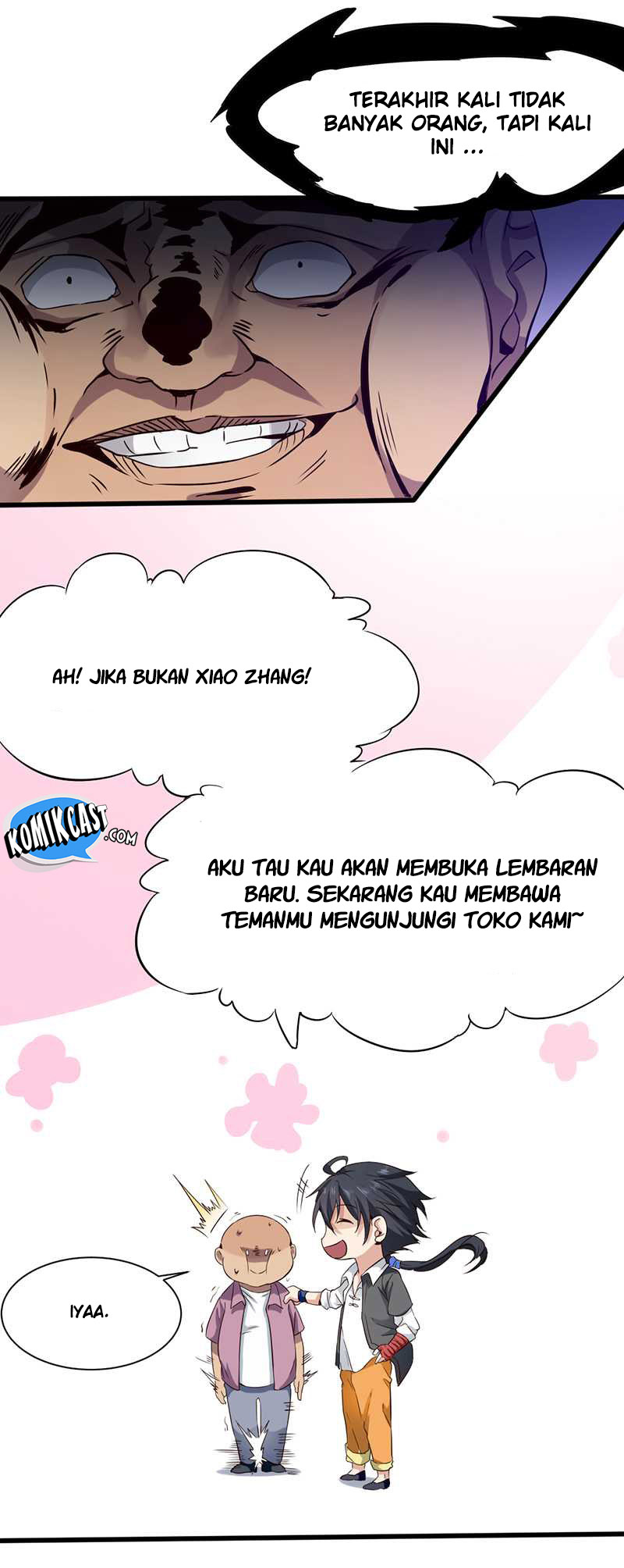 First Rate Master Bab 05 halaman 12