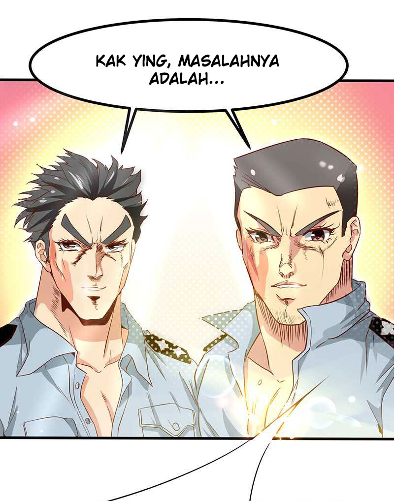 First Rate Master Bab 06 halaman 11