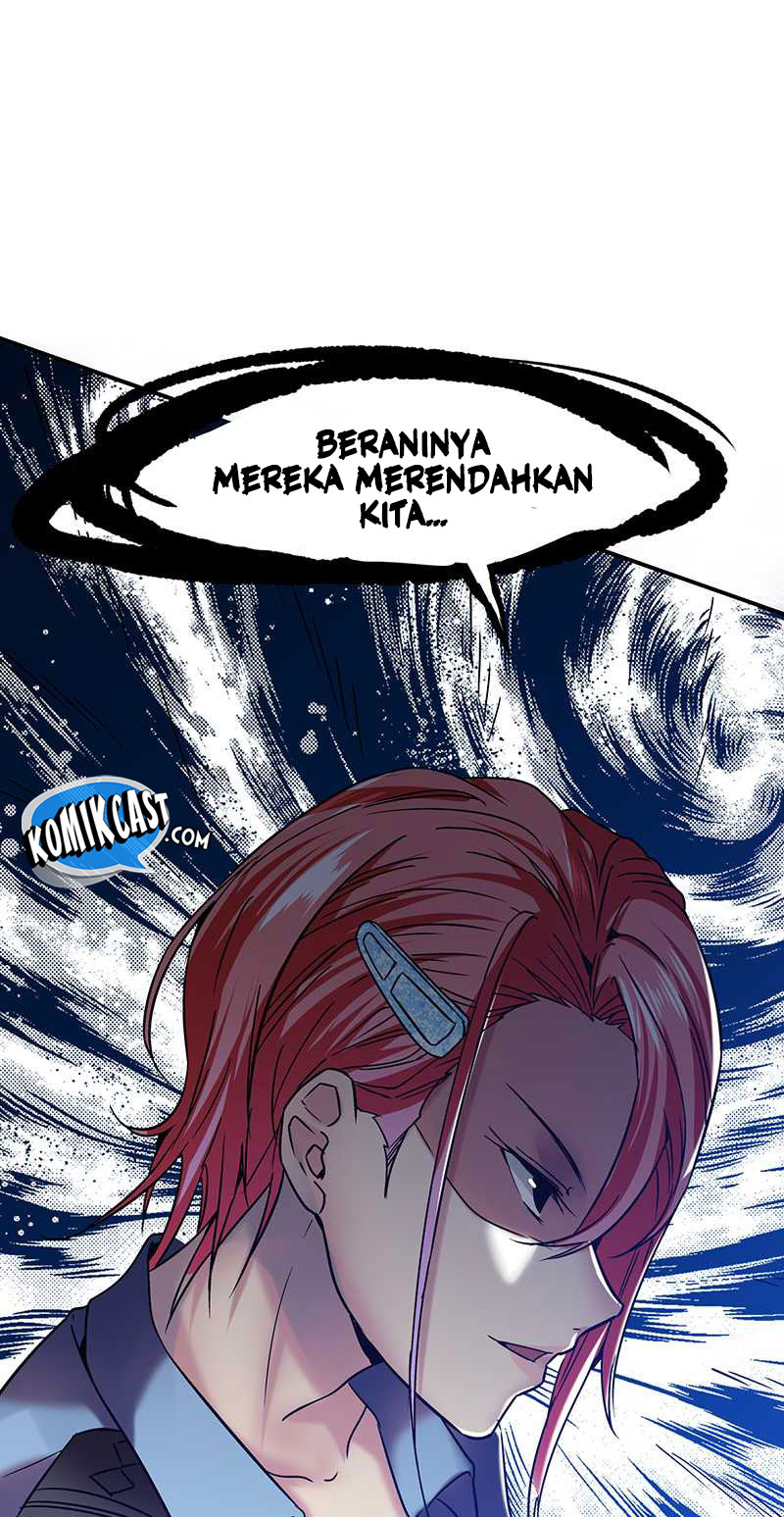First Rate Master Bab 06 halaman 14