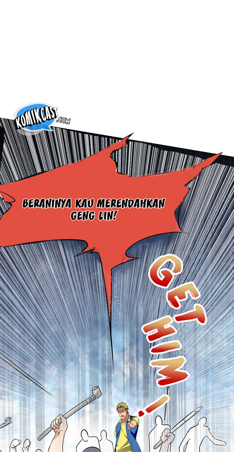 First Rate Master Bab 06 halaman 22