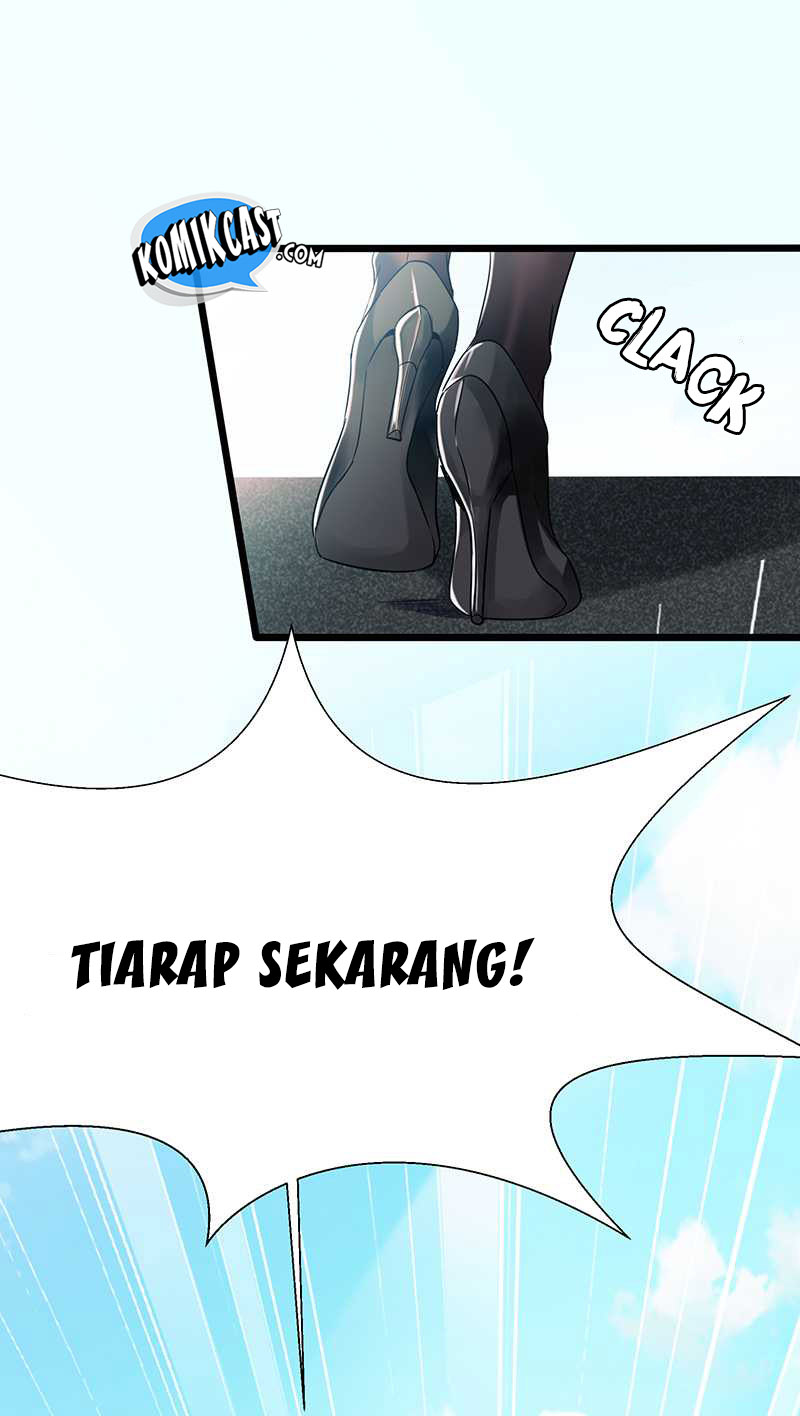 First Rate Master Bab 06 halaman 30