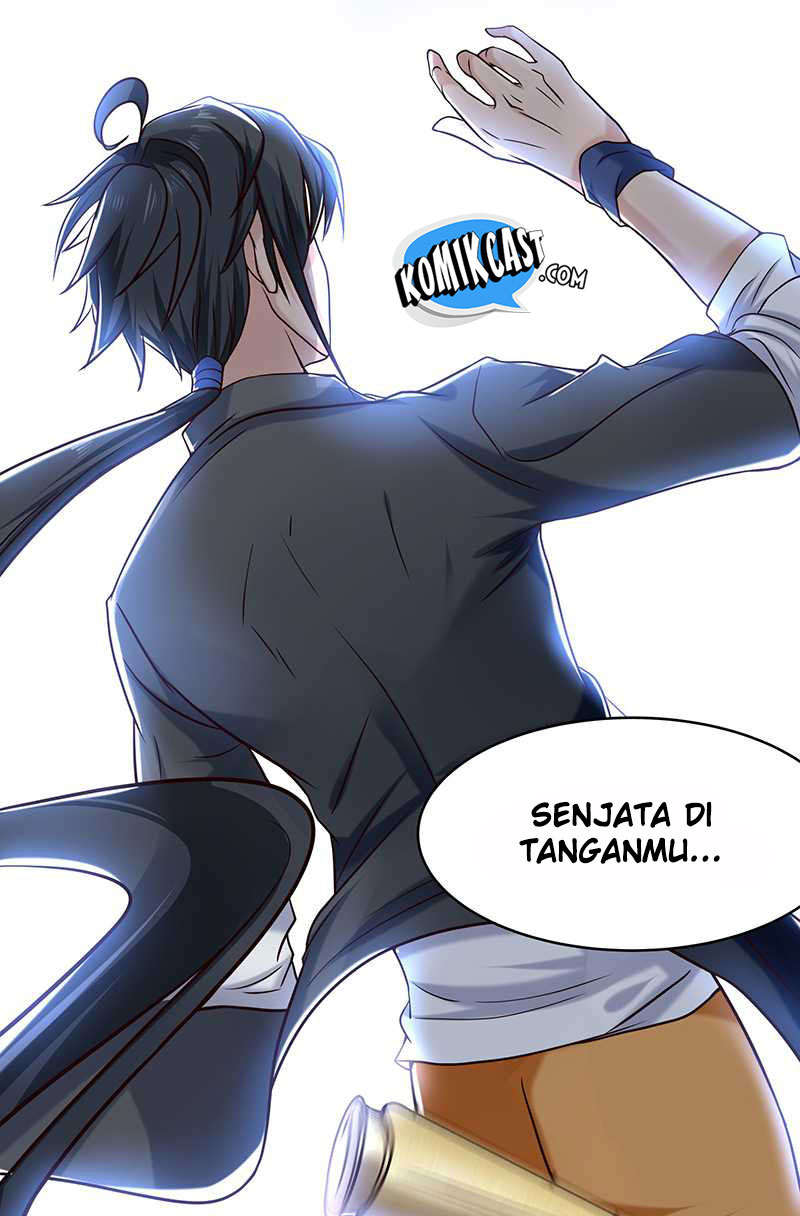 First Rate Master Bab 07 halaman 31