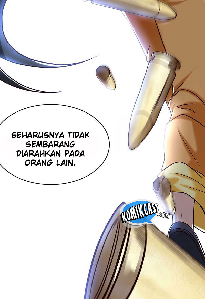 First Rate Master Bab 07 halaman 32
