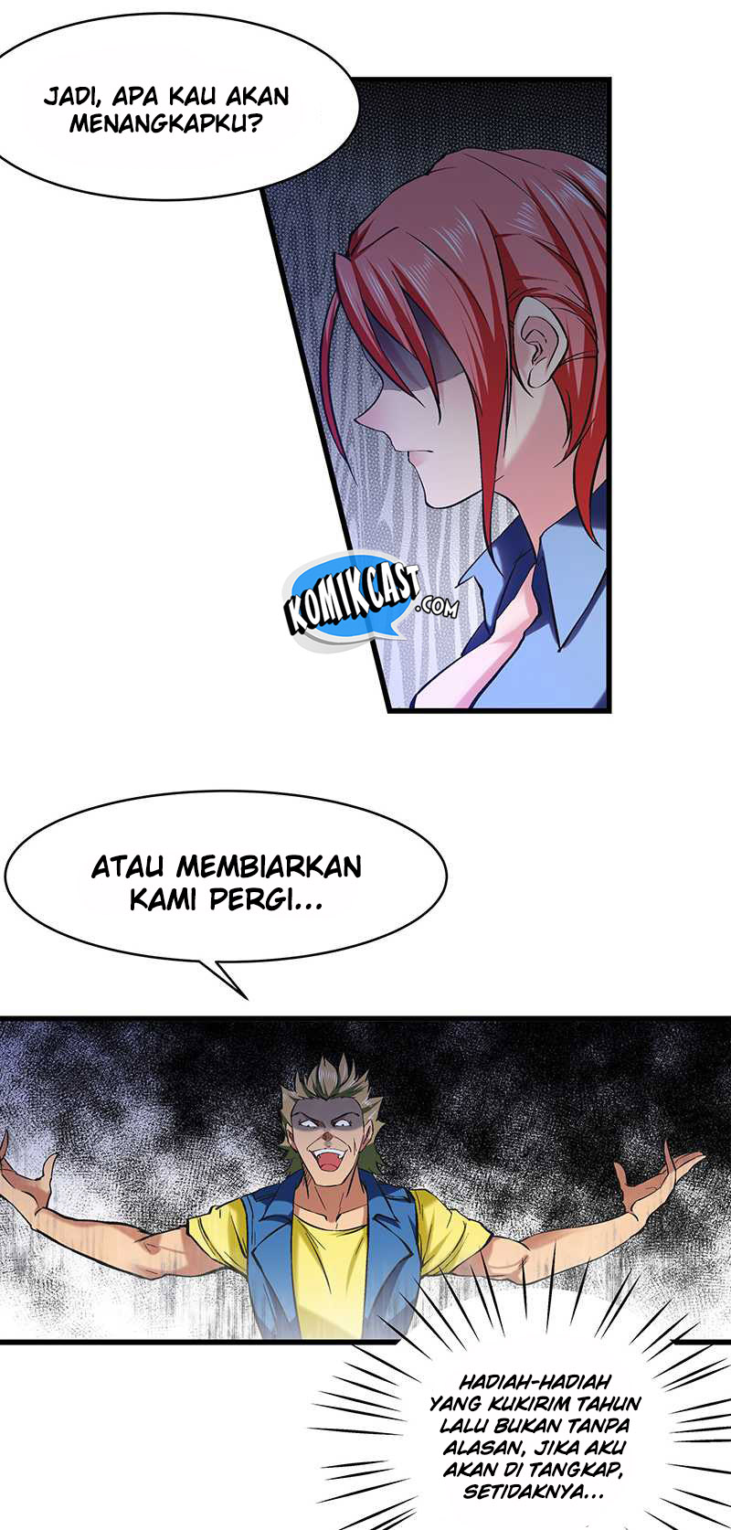 First Rate Master Bab 07 halaman 38