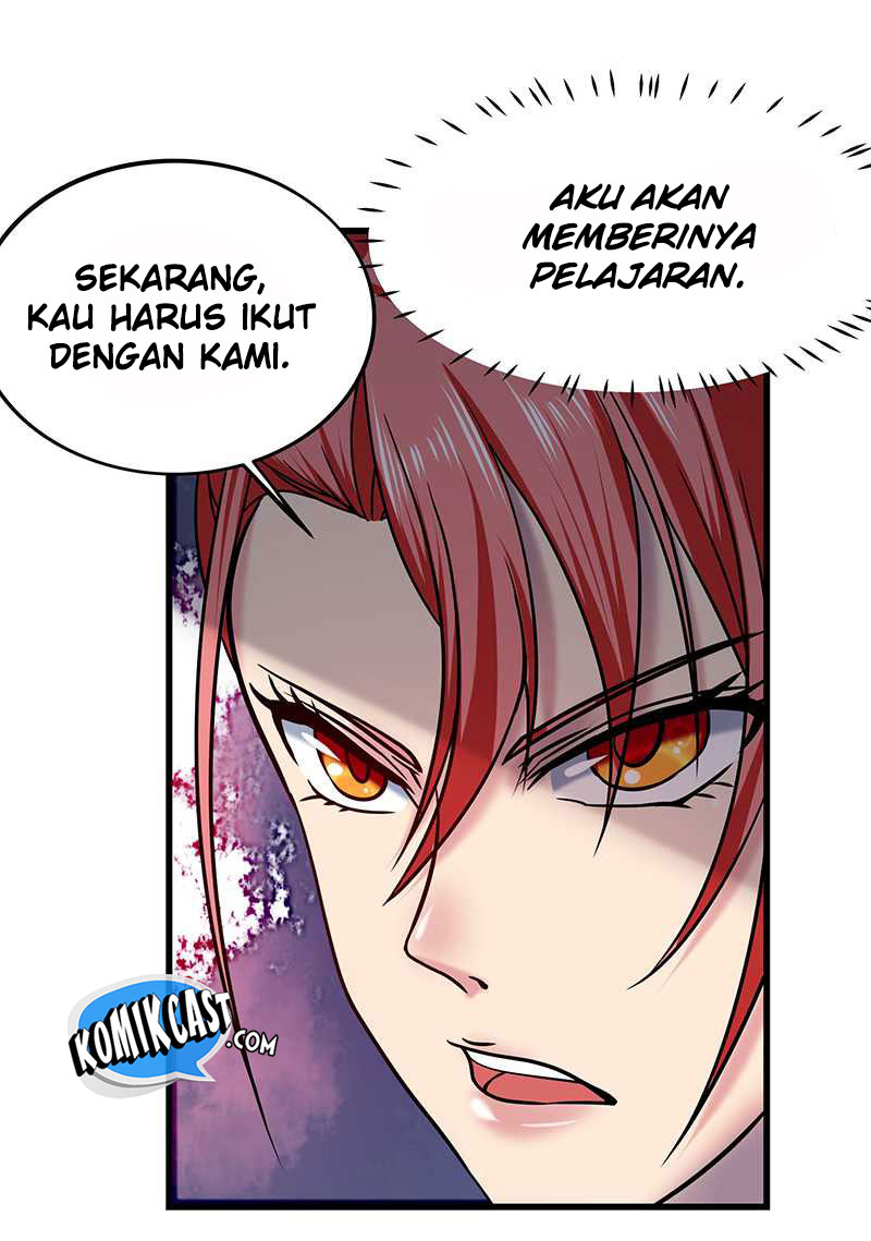 First Rate Master Bab 07 halaman 40