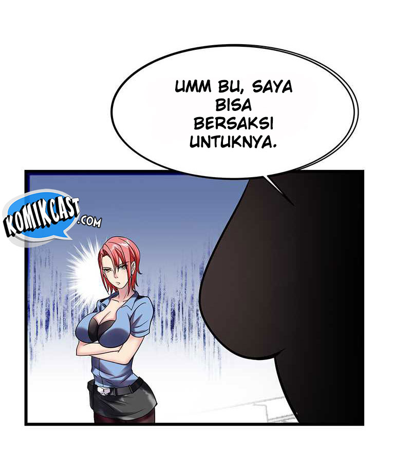 First Rate Master Bab 07 halaman 41