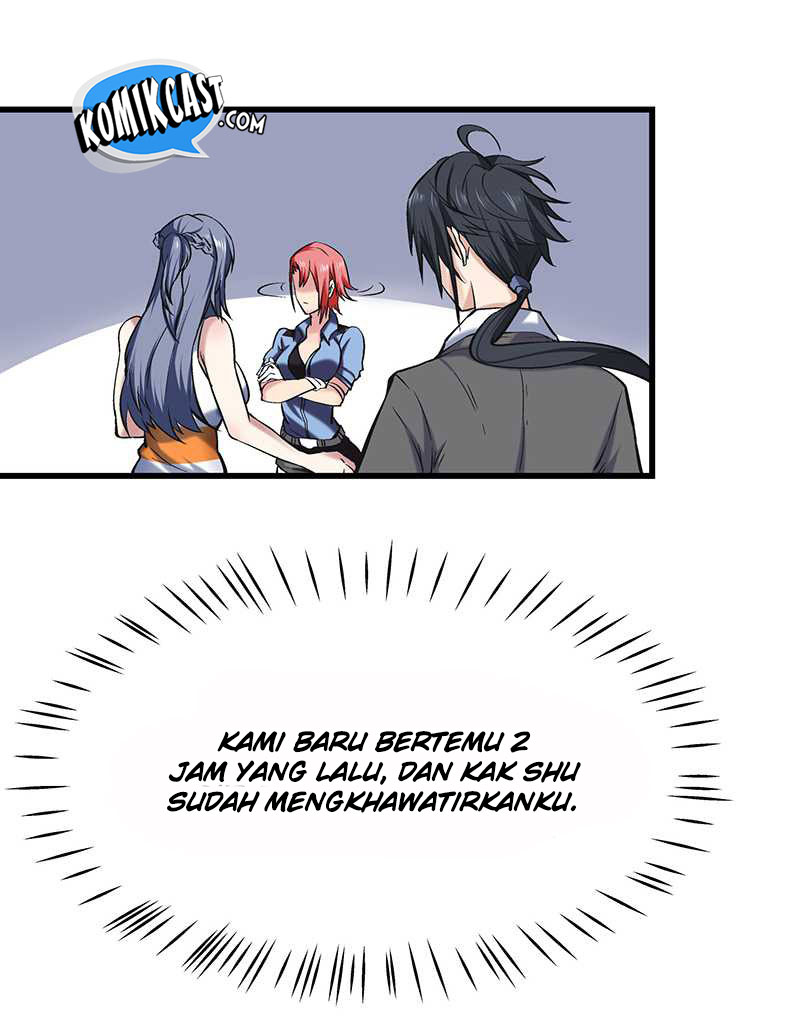 First Rate Master Bab 07 halaman 44