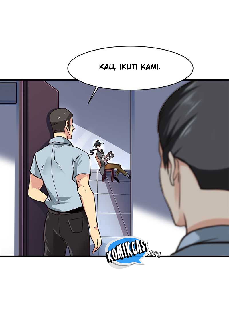First Rate Master Bab 08 halaman 8