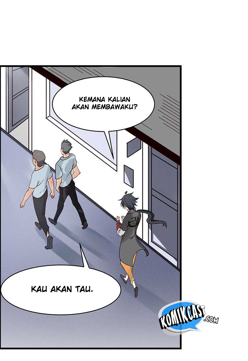 First Rate Master Bab 08 halaman 9