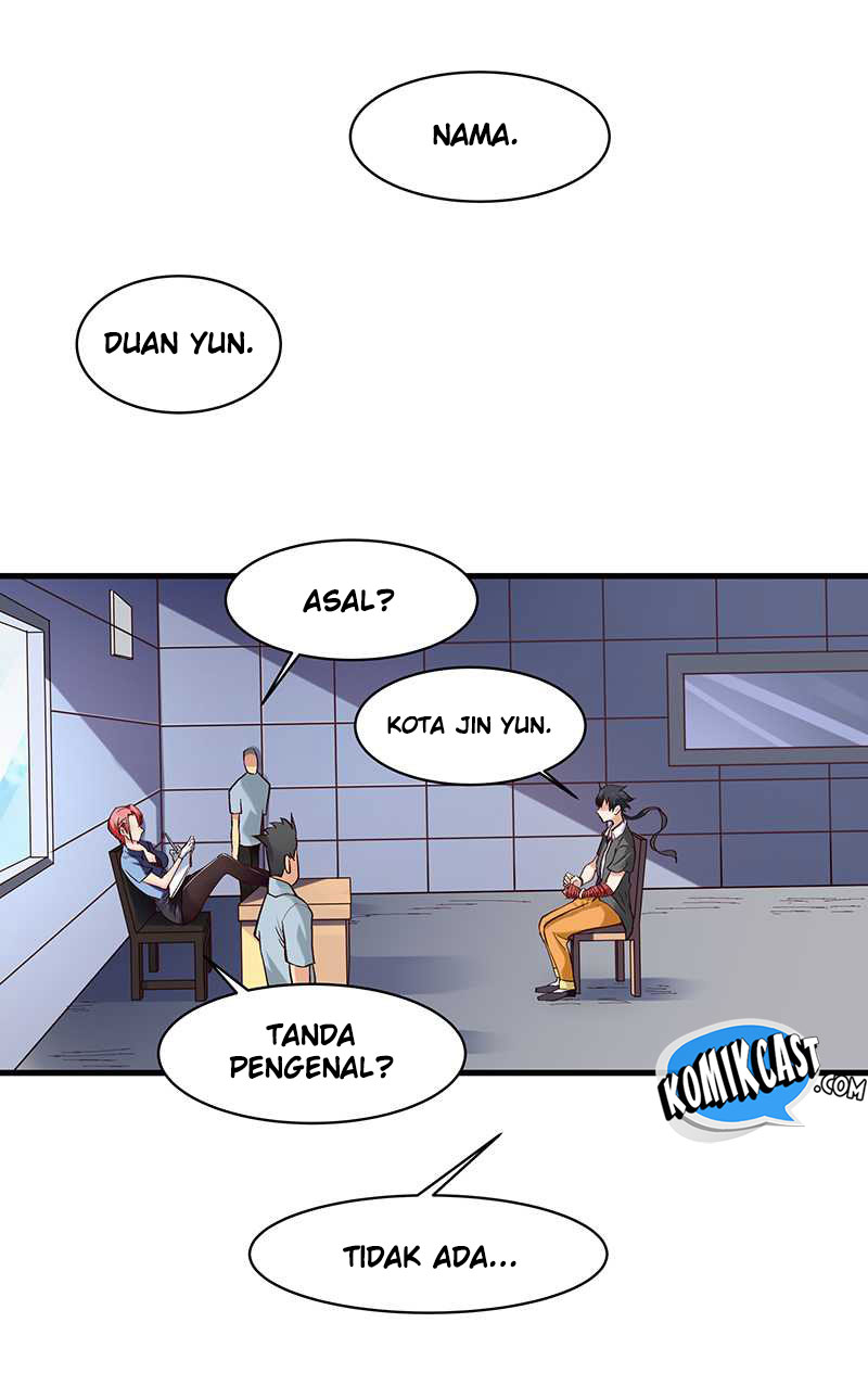 First Rate Master Bab 08 halaman 16