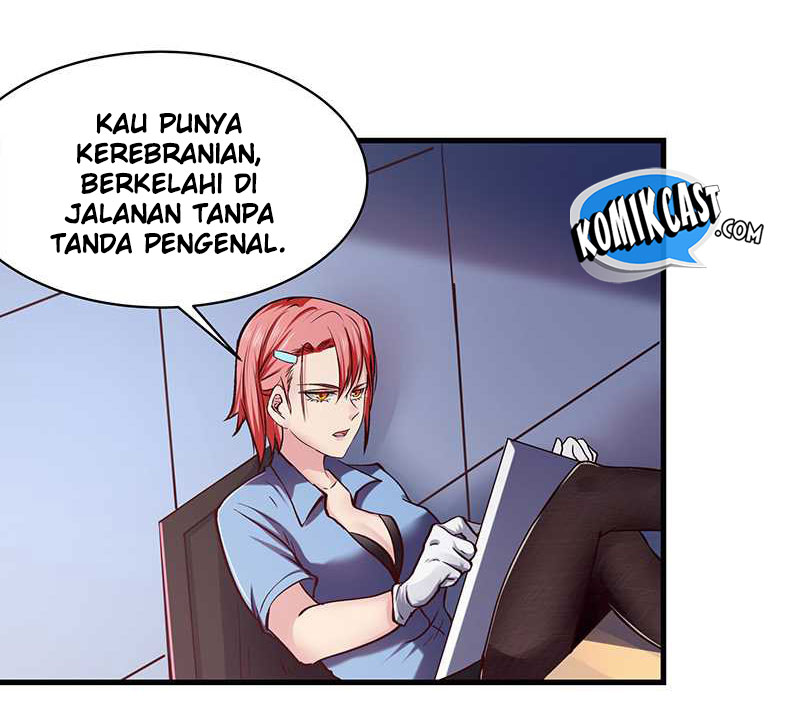 First Rate Master Bab 08 halaman 17