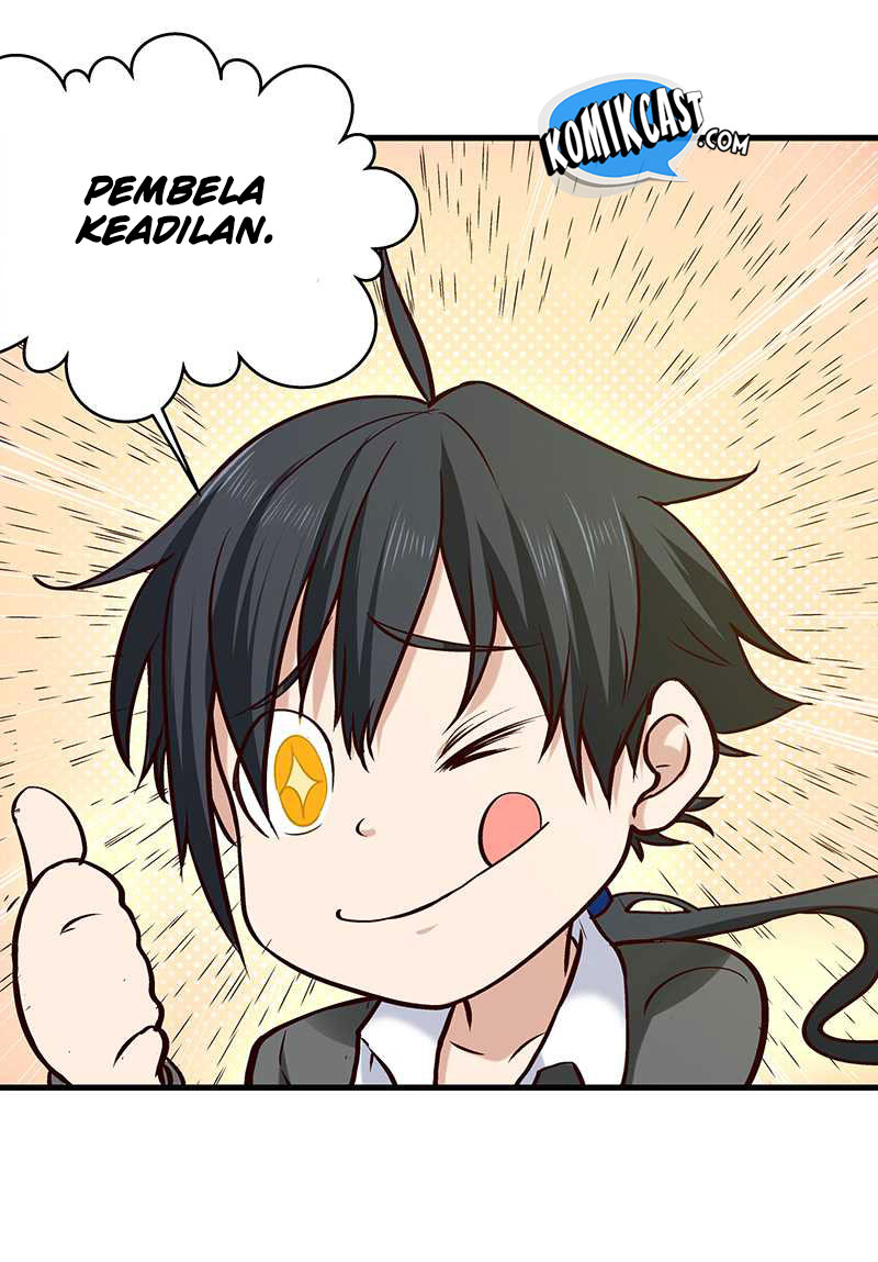 First Rate Master Bab 08 halaman 20