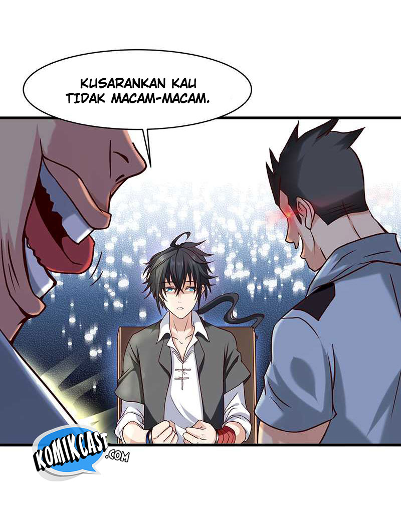 First Rate Master Bab 08 halaman 25