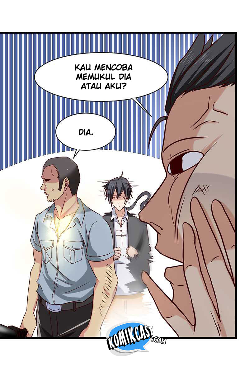 First Rate Master Bab 08 halaman 30