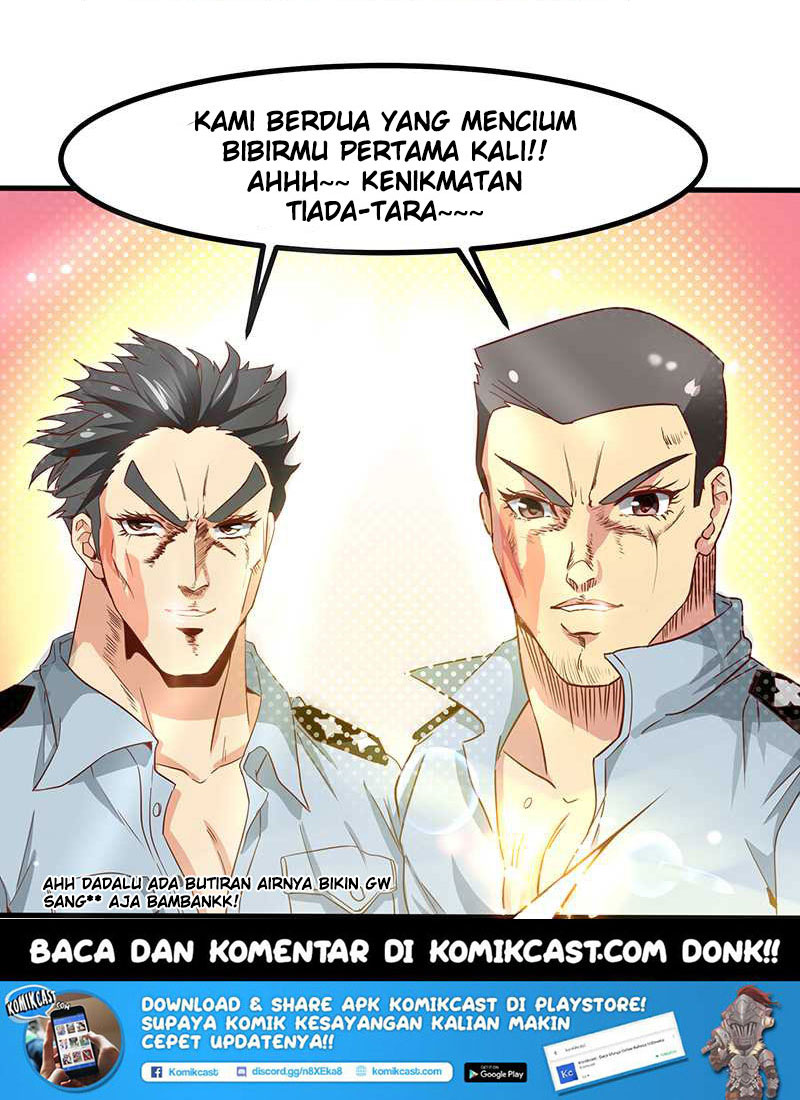 First Rate Master Bab 08 halaman 43