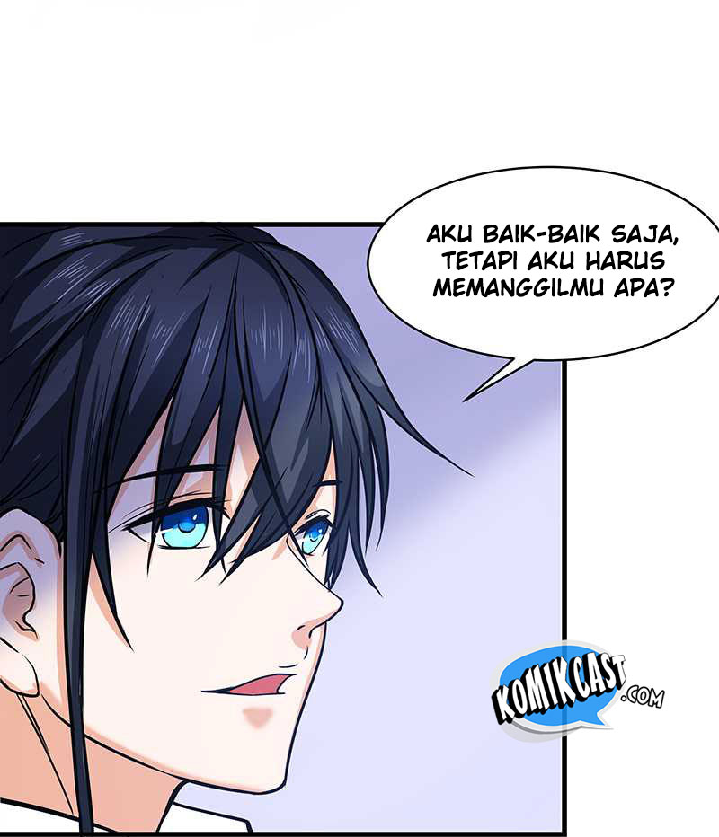 First Rate Master Bab 09 halaman 7