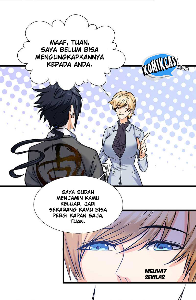 First Rate Master Bab 09 halaman 8