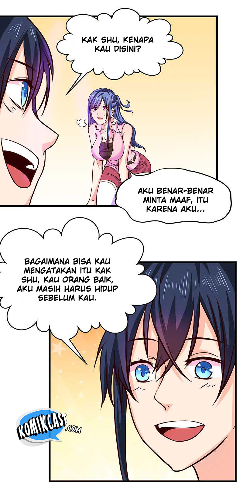 First Rate Master Bab 09 halaman 15