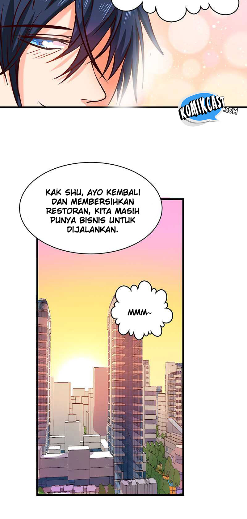 First Rate Master Bab 09 halaman 19