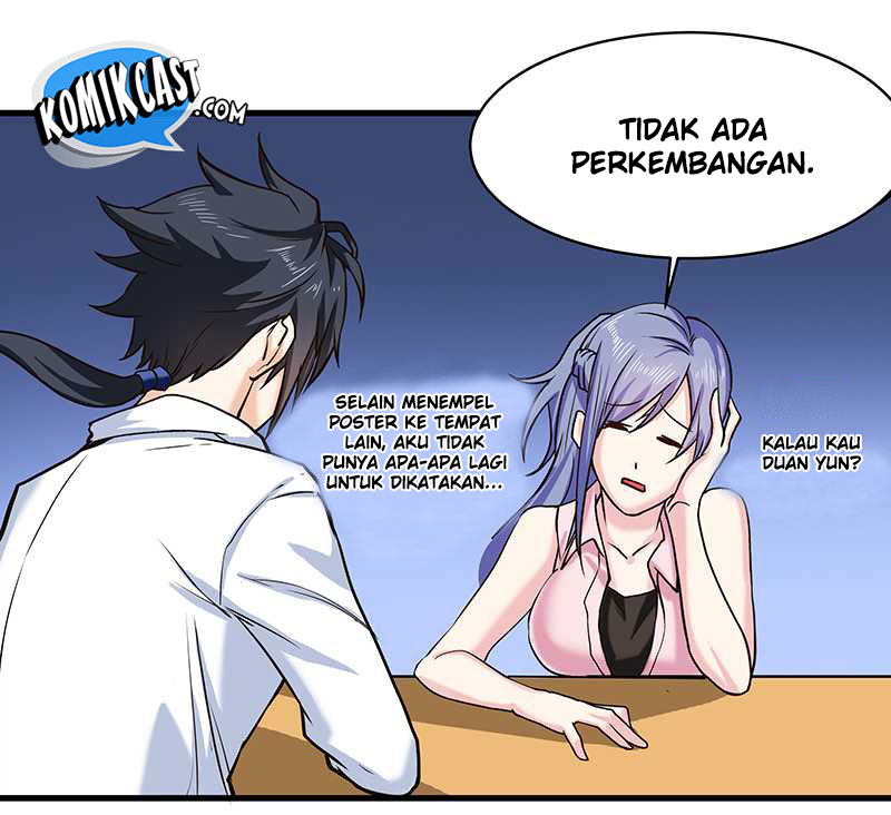 First Rate Master Bab 09 halaman 23