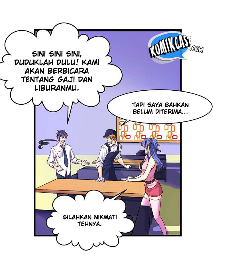 First Rate Master Bab 09 halaman 27