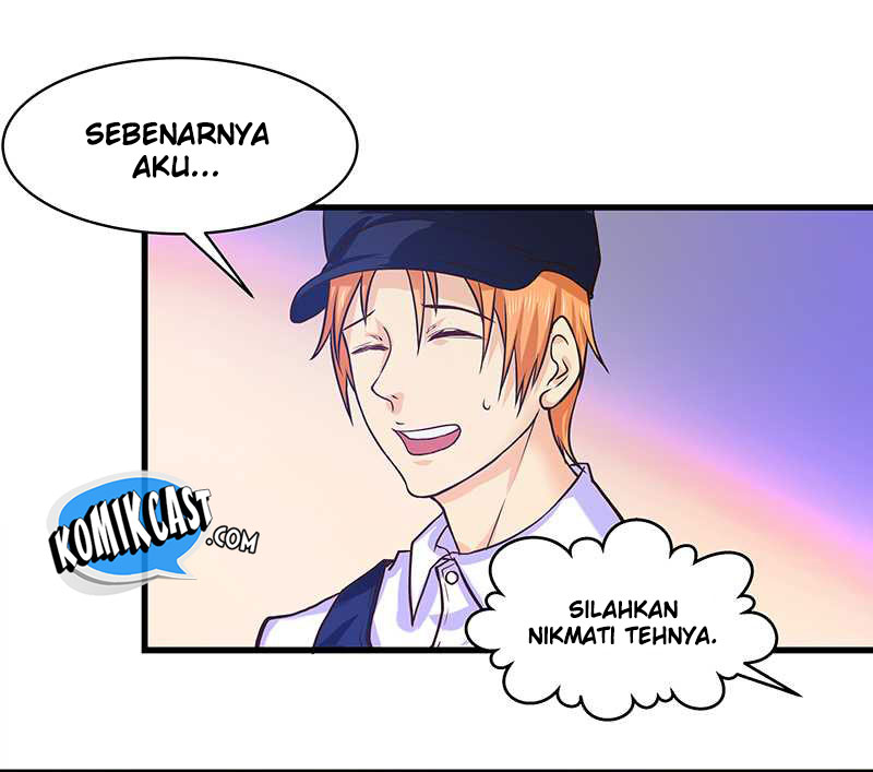 First Rate Master Bab 09 halaman 29