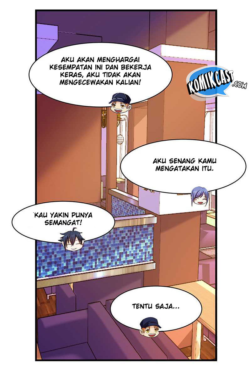 First Rate Master Bab 09 halaman 34