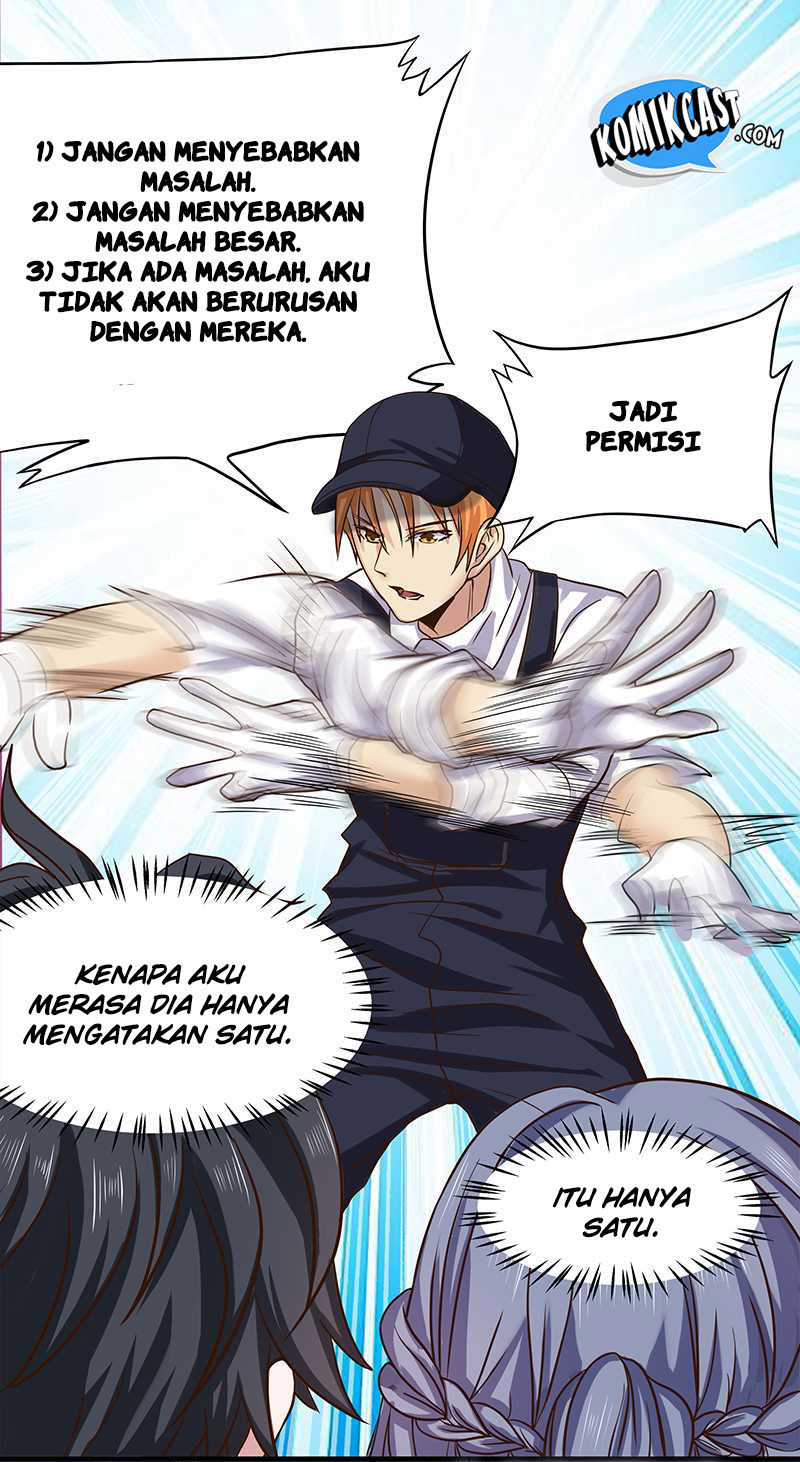 First Rate Master Bab 09 halaman 38