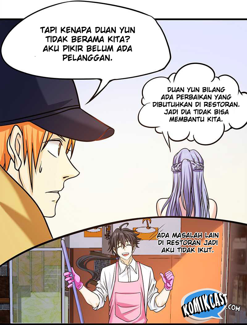 First Rate Master Bab 09 halaman 47