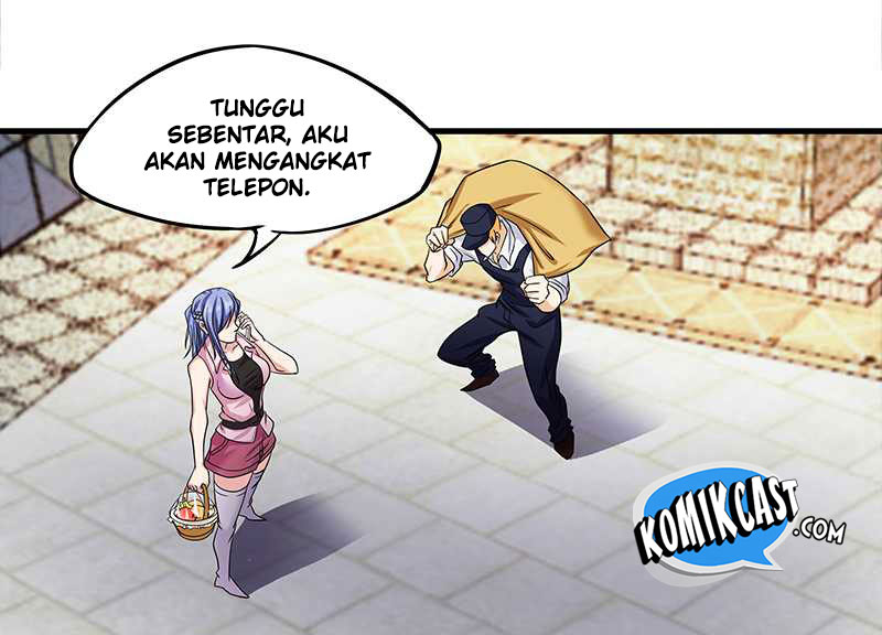 First Rate Master Bab 09 halaman 49