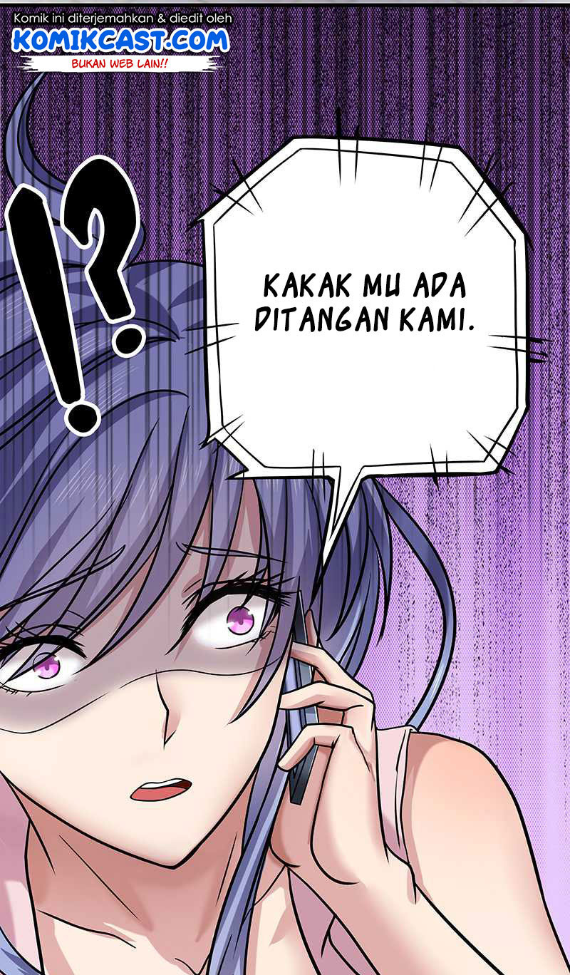 First Rate Master Bab 09 halaman 50