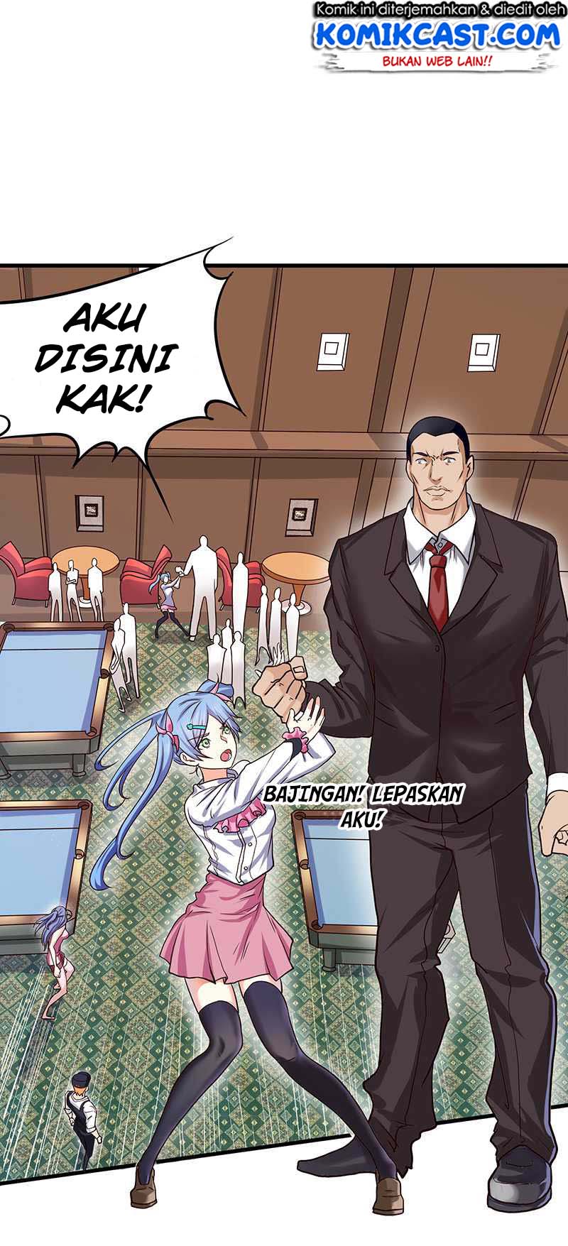 First Rate Master Bab 10 halaman 12