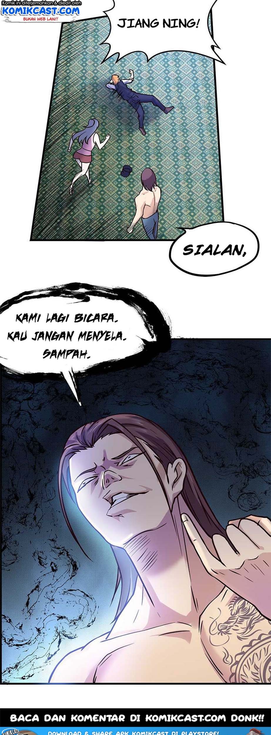 First Rate Master Bab 10 halaman 20