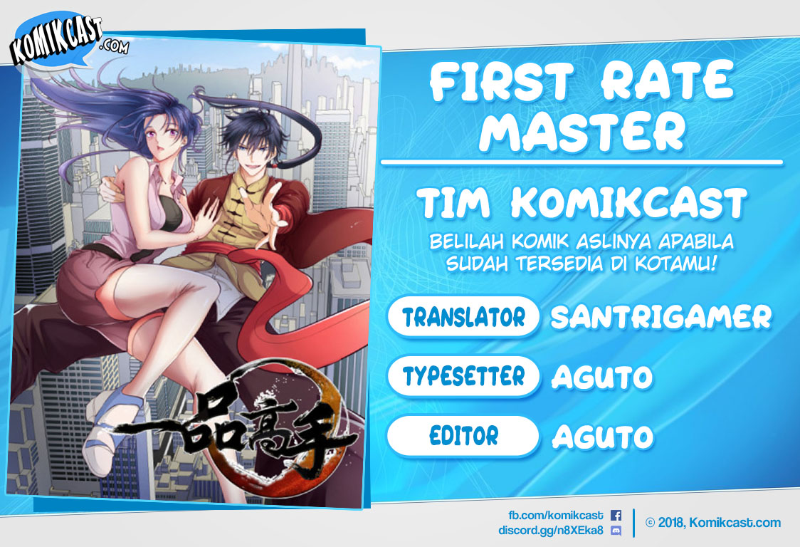 First Rate Master Bab 11 halaman 2