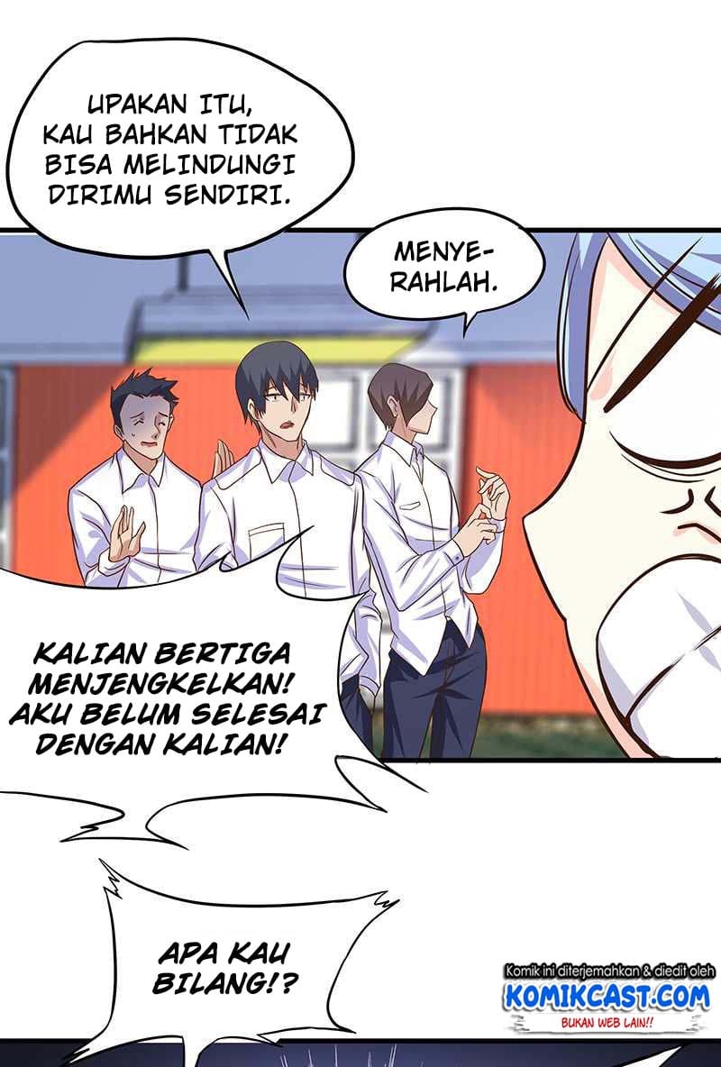 First Rate Master Bab 11 halaman 8
