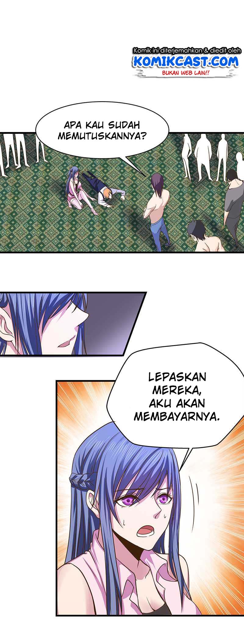 First Rate Master Bab 11 halaman 11