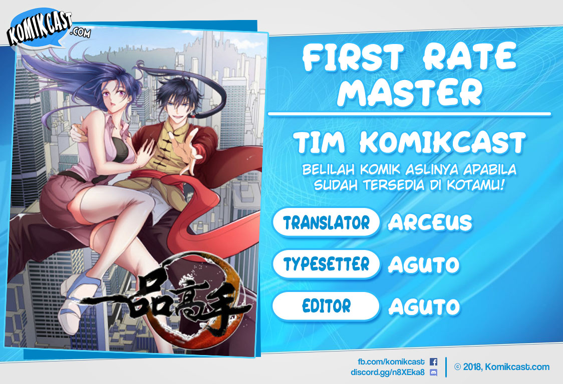 First Rate Master Bab 12 halaman 2