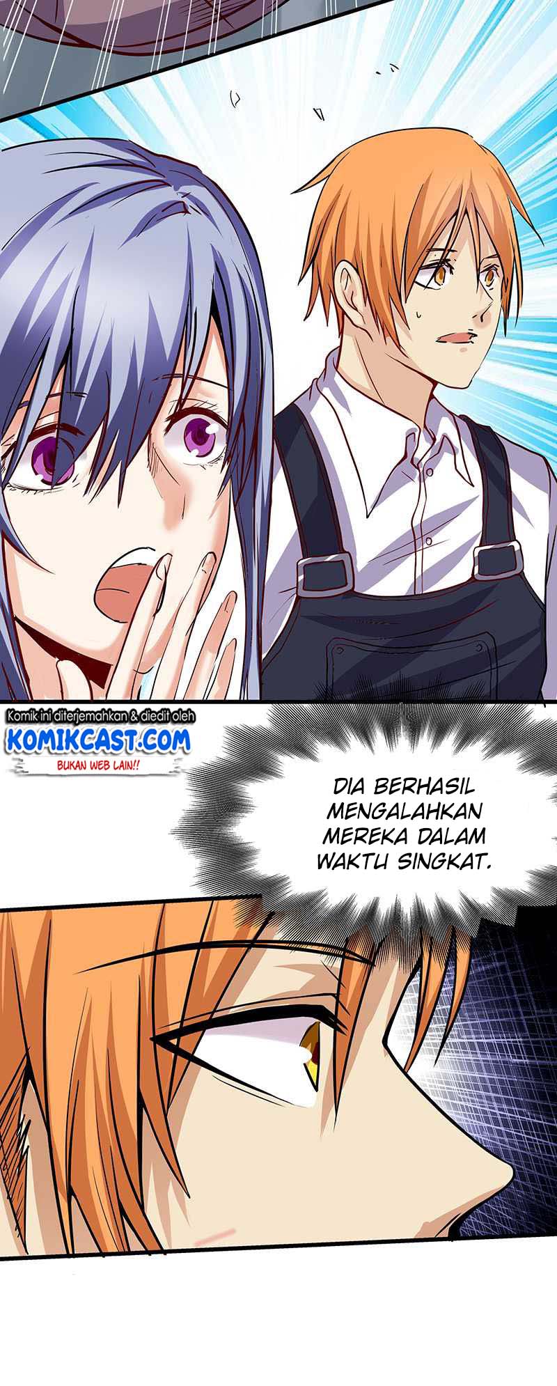 First Rate Master Bab 12 halaman 23