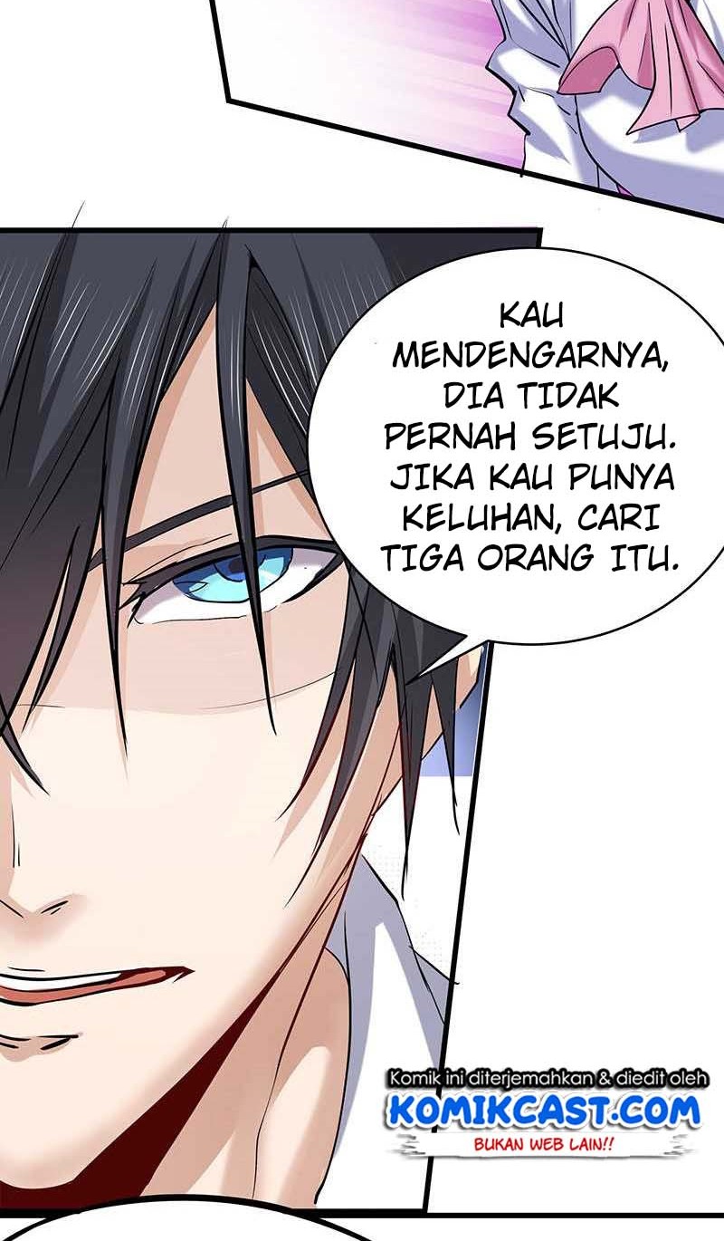 First Rate Master Bab 12 halaman 27
