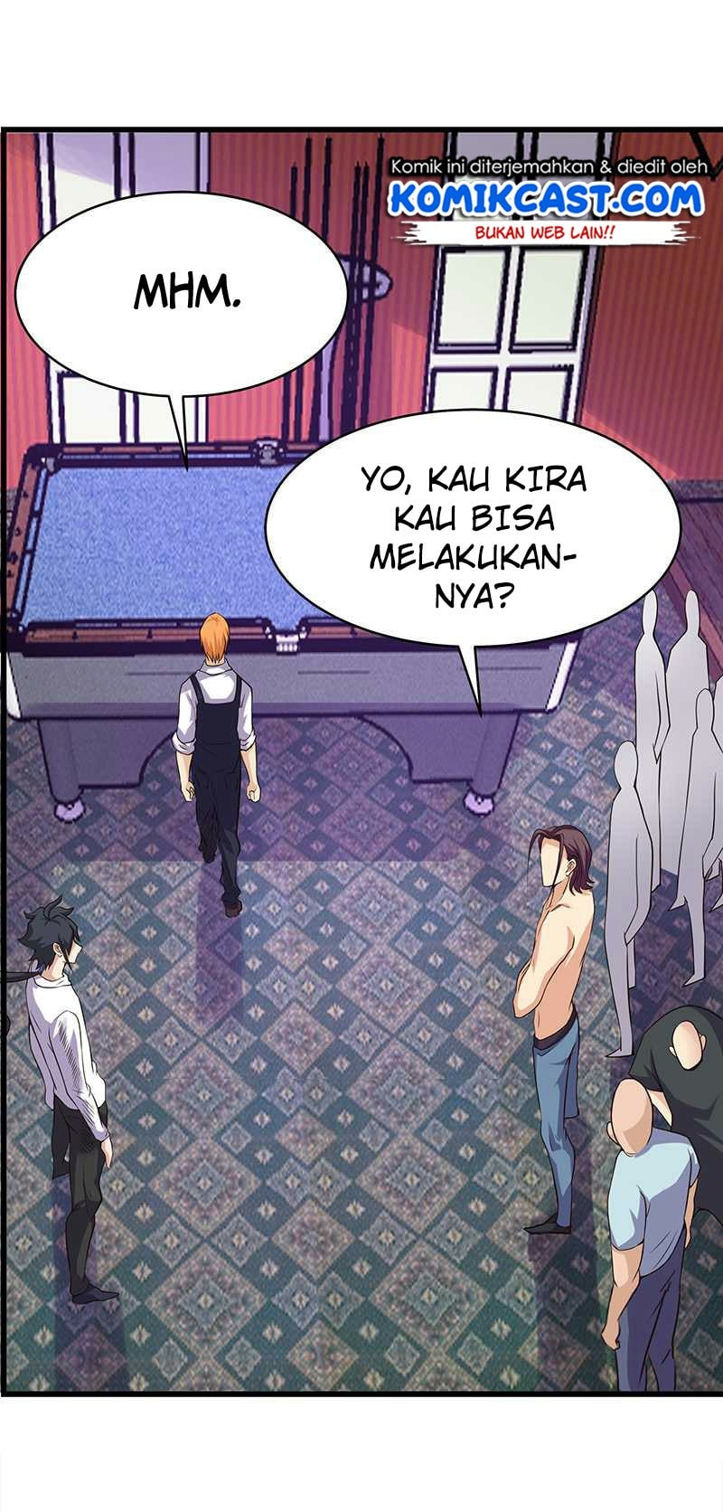 First Rate Master Bab 13 halaman 5
