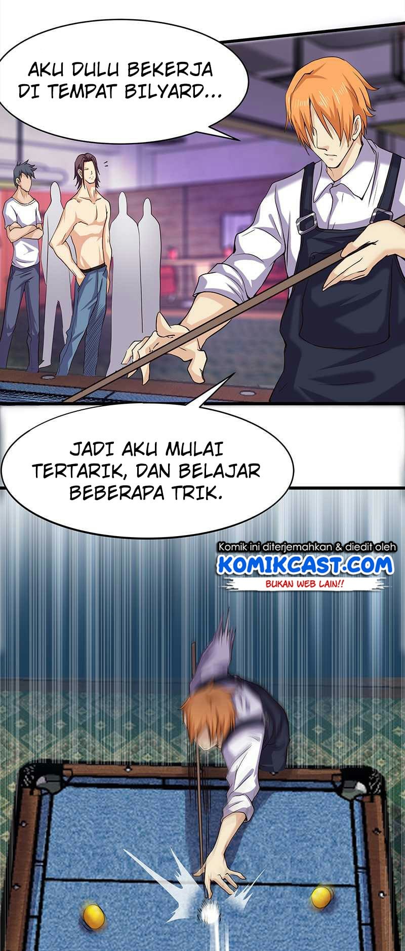 First Rate Master Bab 13 halaman 6