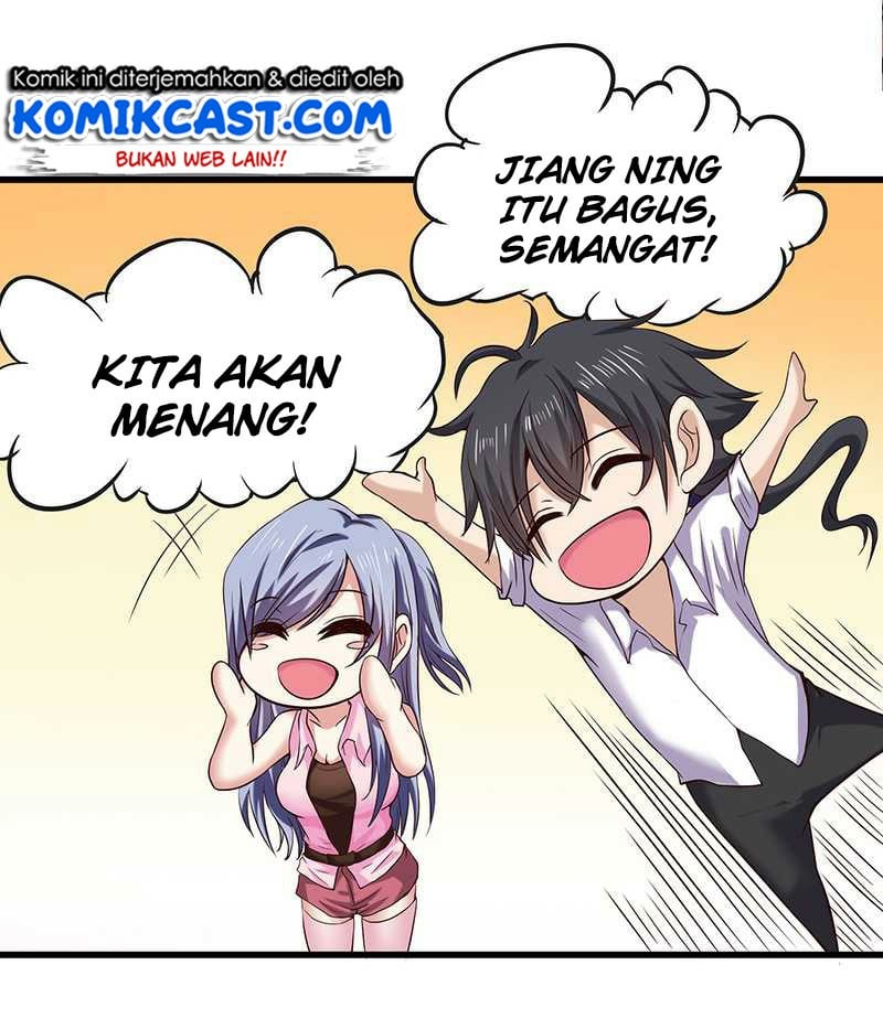 First Rate Master Bab 13 halaman 15