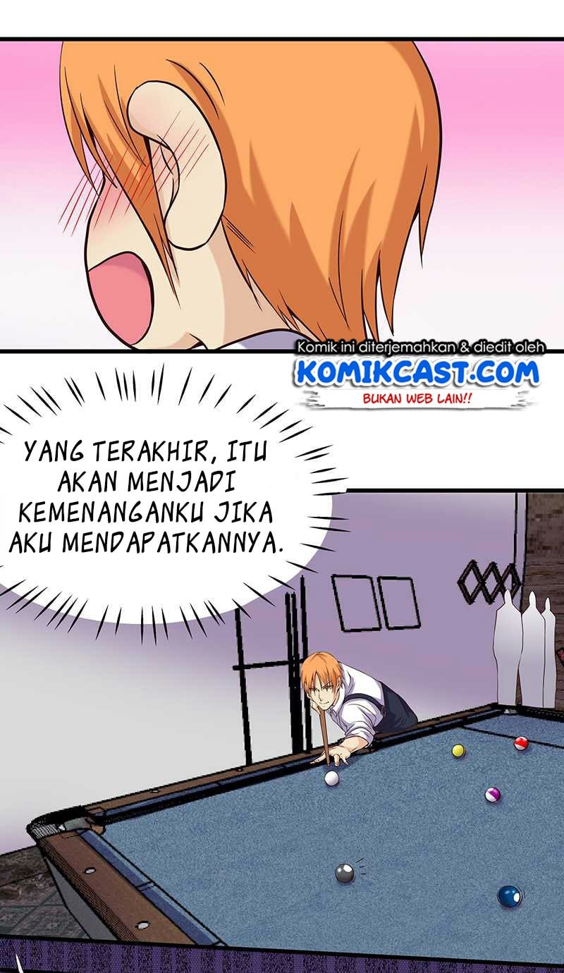 First Rate Master Bab 13 halaman 16