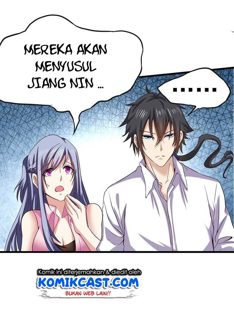 First Rate Master Bab 13 halaman 24