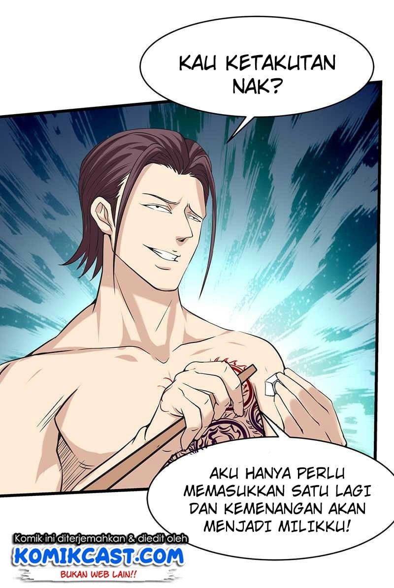 First Rate Master Bab 13 halaman 26