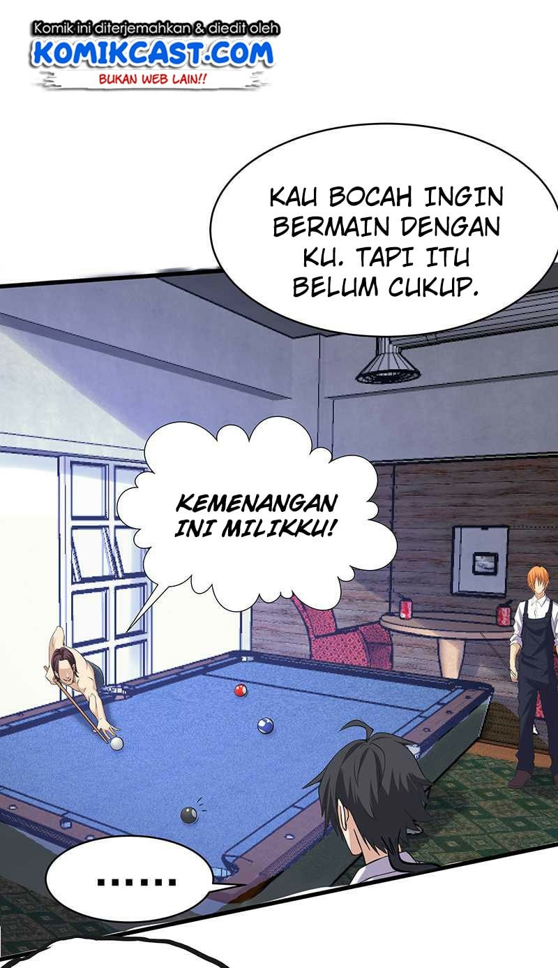 First Rate Master Bab 13 halaman 27