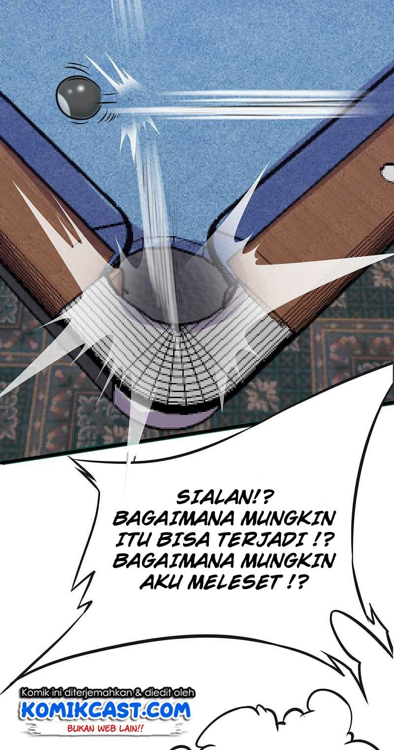 First Rate Master Bab 13 halaman 31